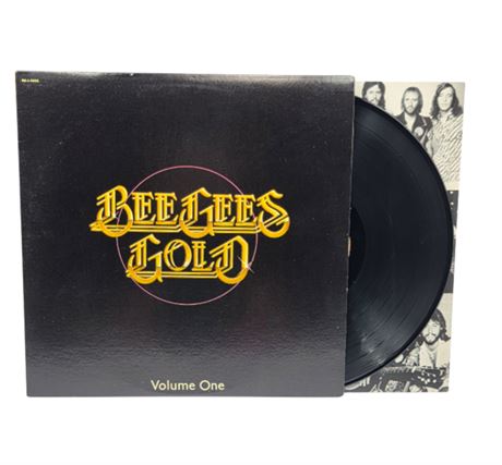 Bee Gees "Gold" 1976
