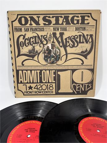 Loggins & Messina