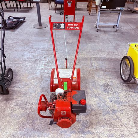 Troy Bilt Junior Roto Tiller