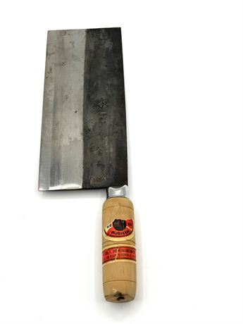 Heavy weight Cleaver
