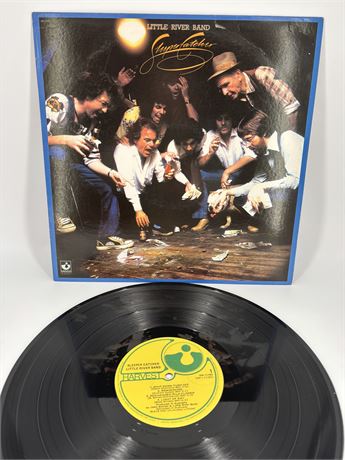 The Little River Band