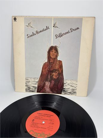 Linda Ronstadt