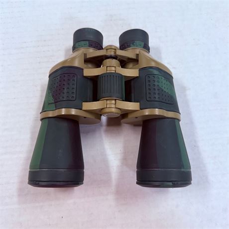 Night Vision Binoculars