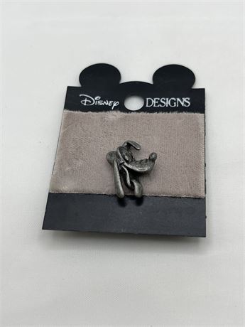 Collectible Disney Pluto pin
