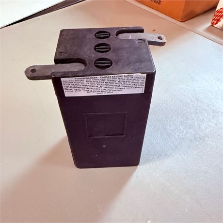 NOS Harley Davidson H-2 Battery