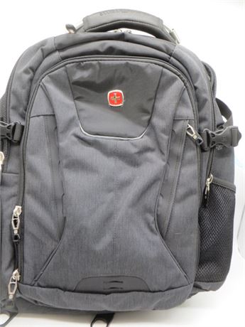 New Swiss Gear Insulated Backpack