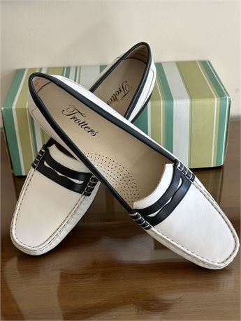 Trotter Loafers Woman