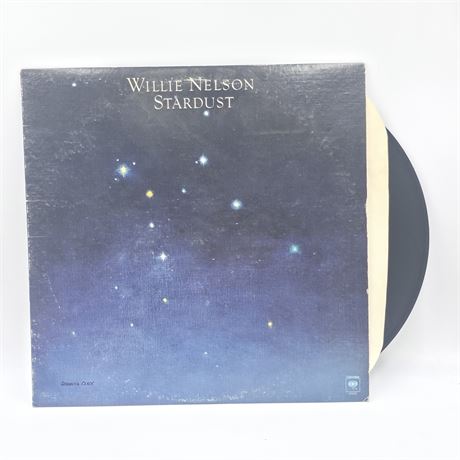 Willie Nelson, Stardust 1978