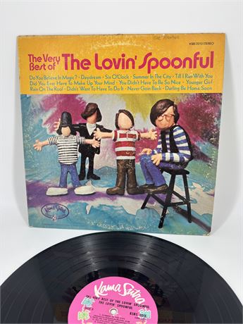 The Lovin' Spoonful