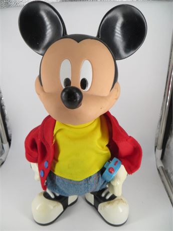 MICKEY MOUSE
