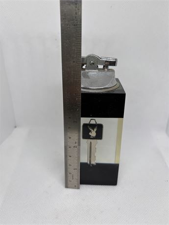 Playboy Table Lighter
