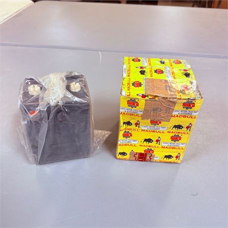 NOS Harley Davidson H-3 Battery