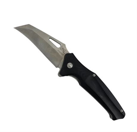 Zfover Knife