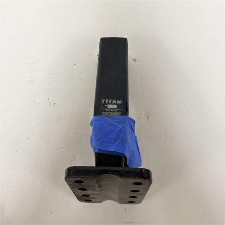 Trailer Hitch