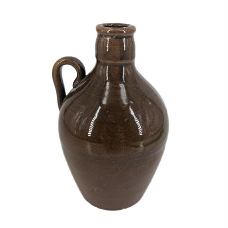 Vintage York Pfaltzgraff Stoneware Jug 1936 Mark