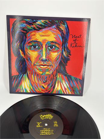 Greg Kihn Band