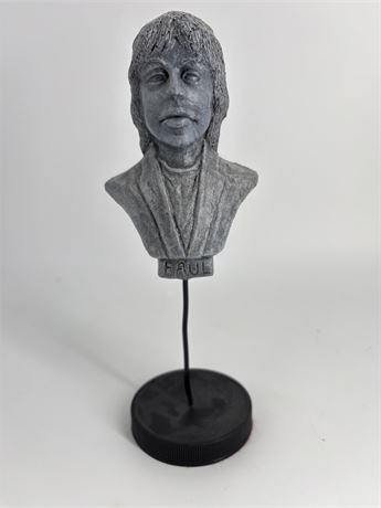 Paul MCartney ZORTZ