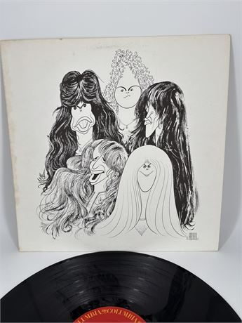 Aerosmith