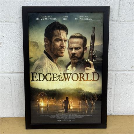 "Edge of the World"