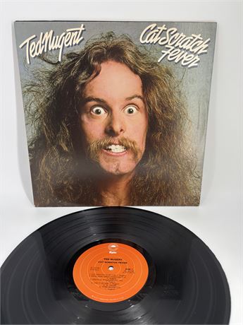 Ted Nugent