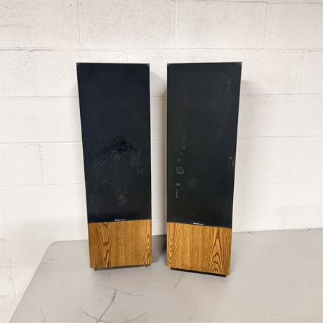 Boston T830 Speakers