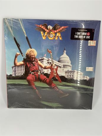Sammy Hagar