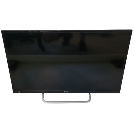 Haier 32" Flatscreen TV Model:32D3005