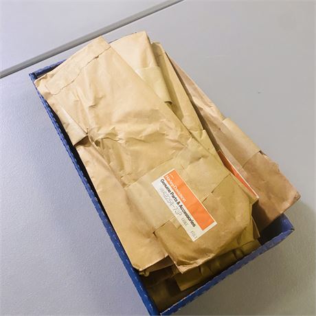 12 NOS Harley Davidson Brake Cable w/ Switch
