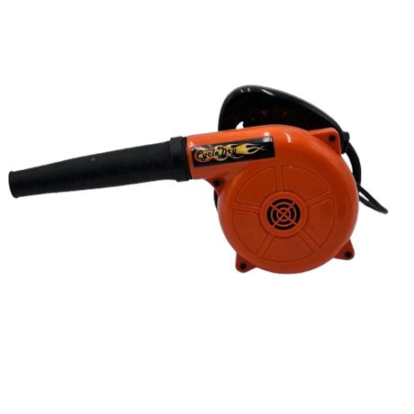 Cycle Dry Blower