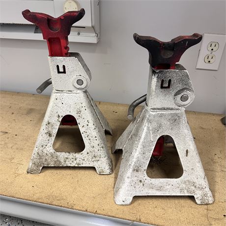 Jack Stands