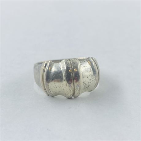 Sterling Ring