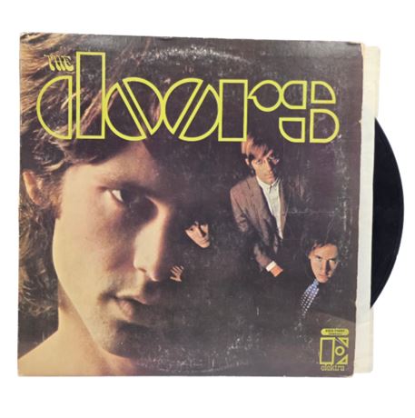 1967 The Doors "The Doors"