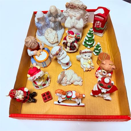 Xmas Lot