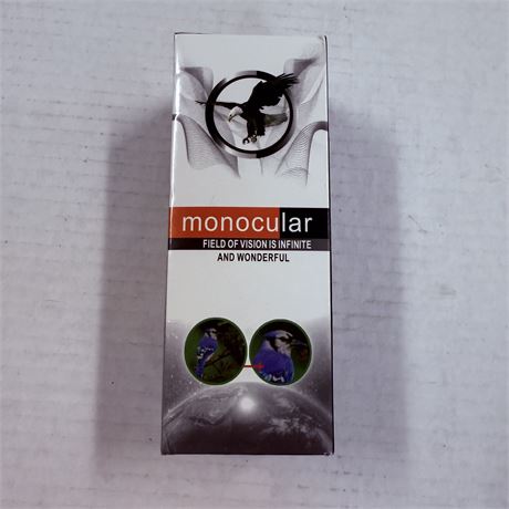 Hunting / Sporting Monocular