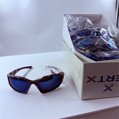 12 New Polarized Sunglasses