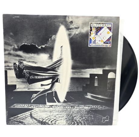 1974 Al Stewart "Past, Present, and Future"