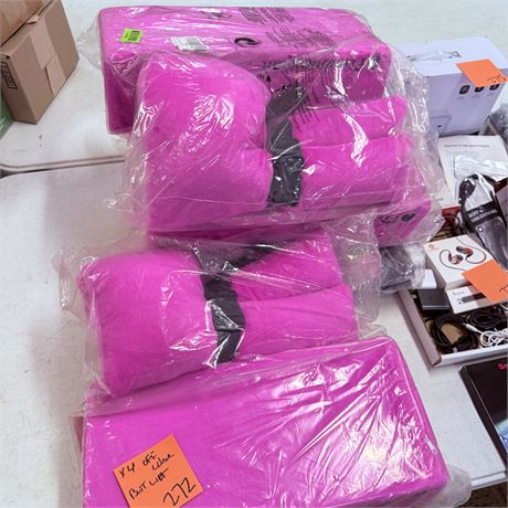 4 New Butt Lift Pillows