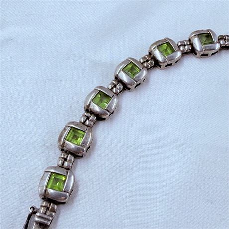24g Sterling Bracelet