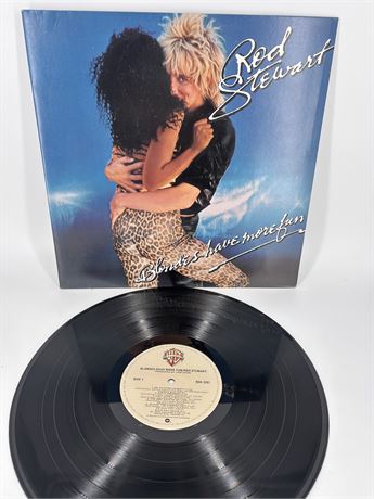 Rod Stewart