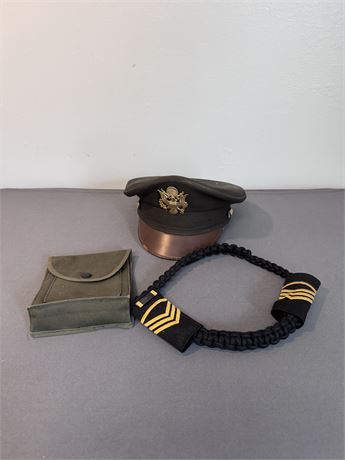 Military Items