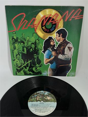 Sha Na Na