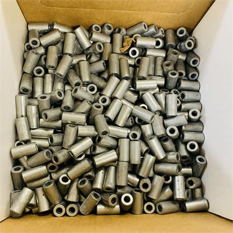 Box of NOS Metal Shims