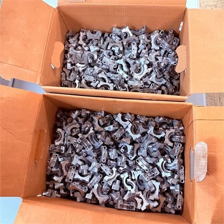 Thousands of NOS Throttle Control Clamps