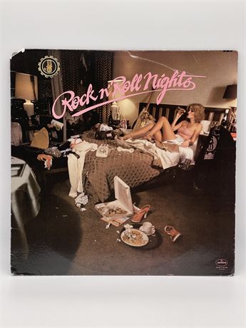Bachman Turner Overdrive - Rock n Roll Nights