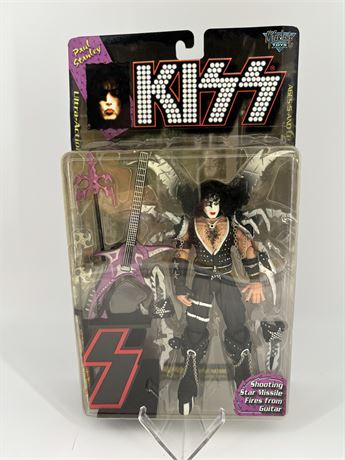 Kiss--Paul Stanley