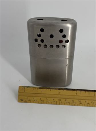 Aladin Hand Warmer