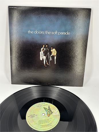 The Doors