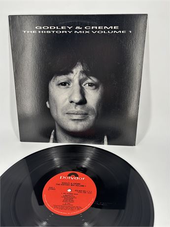 Godley & Creme