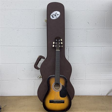 Carlo Robelli Model W-50-TS