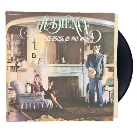 1971 Audience "The House On The Hill"